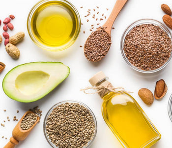Clean Beauty: Natuurlijke vs Minerale Oliën