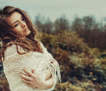 Postpartum: Hoe pamper je jezelf na de bevalling?